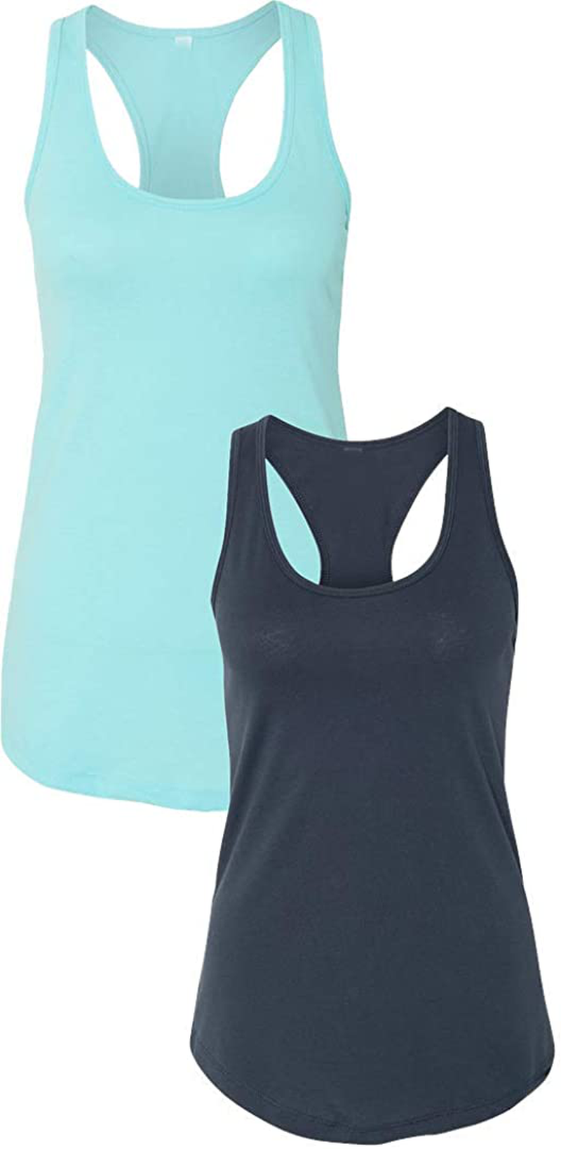 Next Level - Women's Ideal Racerback Tank - 1533