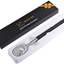 WOVTE Bear Claw Black Telescopic Back Scratcher