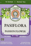 Tadin Tea, Pasiflora - Passion Flower Tea, 24 Tea Bags