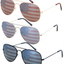 Aviator USA America American Flag Sunglasses - Great Accesory for 4Th of July