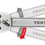 TEKTON 1/2 Inch Drive Click Torque Wrench (10-150 ft.-lb.) | 24335
