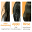 Elizavecca CER100 Collagen Coating Hair Protein Treatment 100ml hair treatment before and after hair pack before and after hair mask, Limited Edition, 3.3 Fl Oz (BizAU_121)