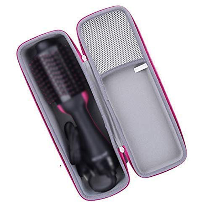 Aenllosi Hard Travel Case Replacement for Revlon One-Step Hair Dryer & Volumizer& Styler(only case)