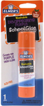 Elmer's Disappearing Purple School Glue Stick, 0.77 oz, Single or Multi Packs