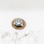 TubShroom Ultra Revolutionary Bath Tub Drain Protector Hair Catcher/Strainer/Snare, Stainless Steel