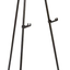 Quartet Easel, Instant Easel Stand, Heavy-Duty, 64", Supports 10 lbs., Tripod Base