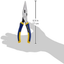 IRWIN VISE-GRIP Long Nose Pliers, 6-Inch (2078216)