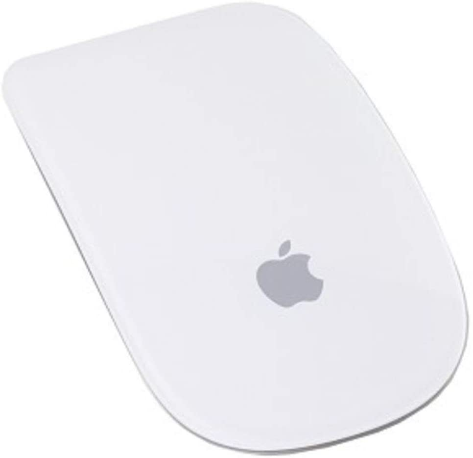Apple Magic Bluetooth Wireless Laser Mouse - A1296 (Renewed)