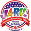 Real Wood Mini Tumble Tower Classic Game, Travel Size 4 Inch by JARU. Tumbling Tower of Classic Toys Games Party Favors Toy Mini Board Games for Kids and Adults 3276-1A