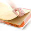 Silpat Premium Non-Stick Silicone Baking Mat, Medium, 9-7/16 x 14-3/8