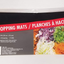 Cooking Concepts Chopping Mats 6 pcs / Planches a Hacher 6 Pack