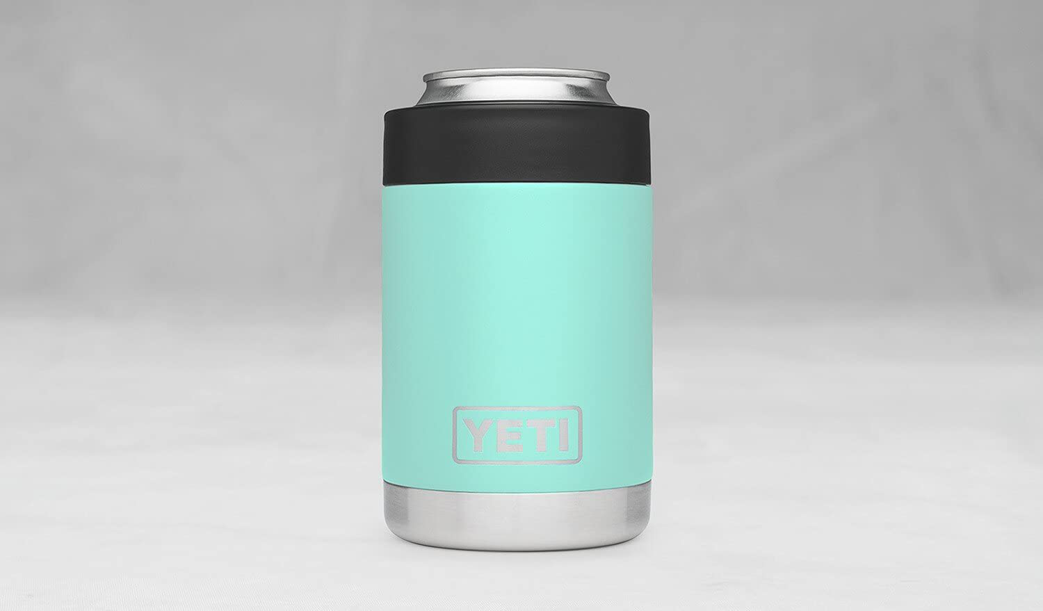 YETI Rambler Colster, Vacuum Insulated, Stainless Steel