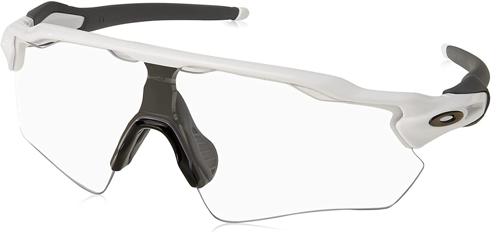 Oakley Men'S Oo9208 Radar Ev Path Rectangular Sunglasses