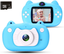 Kids Video Camera for Girls Gift,hyleton 1080P FHD Digital Kids Camera Camcorder Video DV with 2.4" Screen for Age 3-10