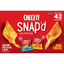 Cheez-It Snap D, Variety Pack (0.75 Oz., 42 Pk.)