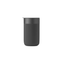 W&P Porter Ceramic Mug W/ Protective Silicone Sleeve, Blush 16 Ounces | On-The-Go | Reusable Cup for Coffee or Tea | Portable | Dishwasher Safe