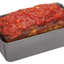 Chicago Metallic Non-Stick 2-Piece Healthy Meatloaf Set, Grey