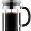 Bodum Chambord French Press Coffee Maker, 51 Ounce, 1.5 Liter, Chrome