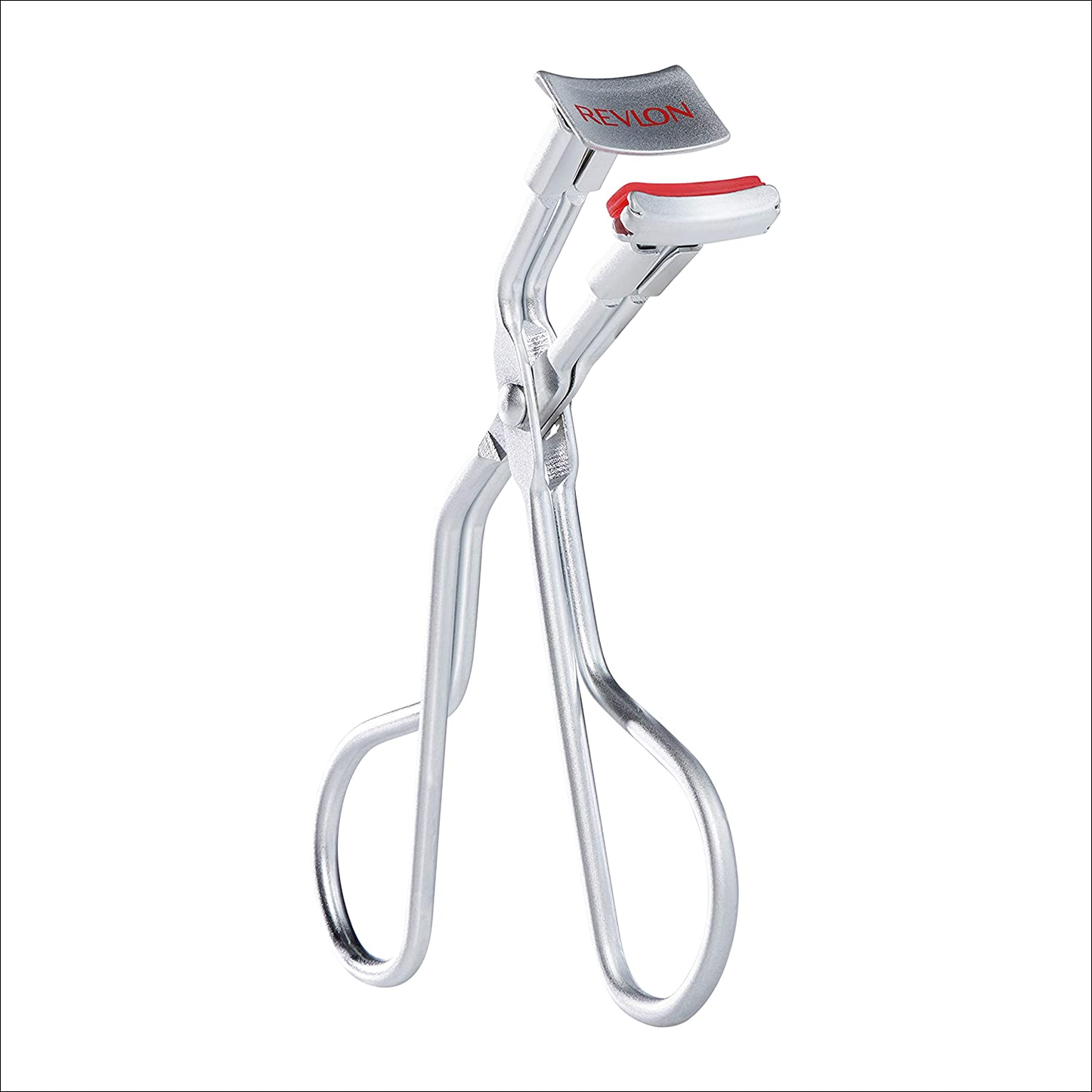 Eyelash Curler by Revlon, Precision Curl Control for All Eye Shapes, Lifts & Defines, Easy to Use (Pack of 1)