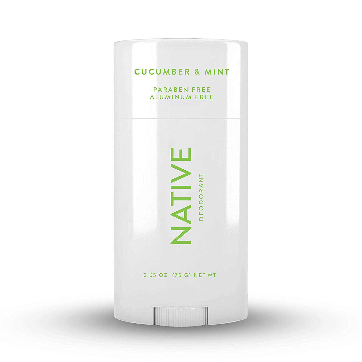 Native Deodorant - Natural Deodorant For Women and Men - Contains Probiotics - Aluminum Free & Paraben Free, Naturally Derived Ingredients - Multi Packs Available