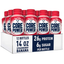 Core Power Fairlife Core Power High Protein Milk Shake, Strawberry Banana, 14 Fl Oz (Pack of 12)