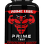 Prime Labs - Men's Test Booster - Natural Stamina, Endurance and Strength Booster - 60 Caplets