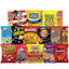 Frito-Lay Ultimate Snack Care Package, Variety Assortment of Chips, Cookies, Crackers & More, 40 Count