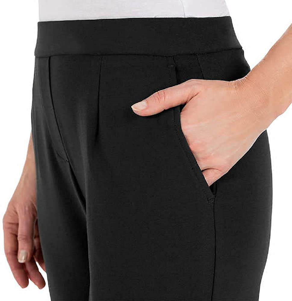 Hilary Radley Ladies' Pull On Pant