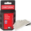 CRAFTSMAN Utility Knife Blades, 100 Pack (CMHT11921A)