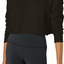 Bella Canvas Women's Cropped Crew Sweatshirt