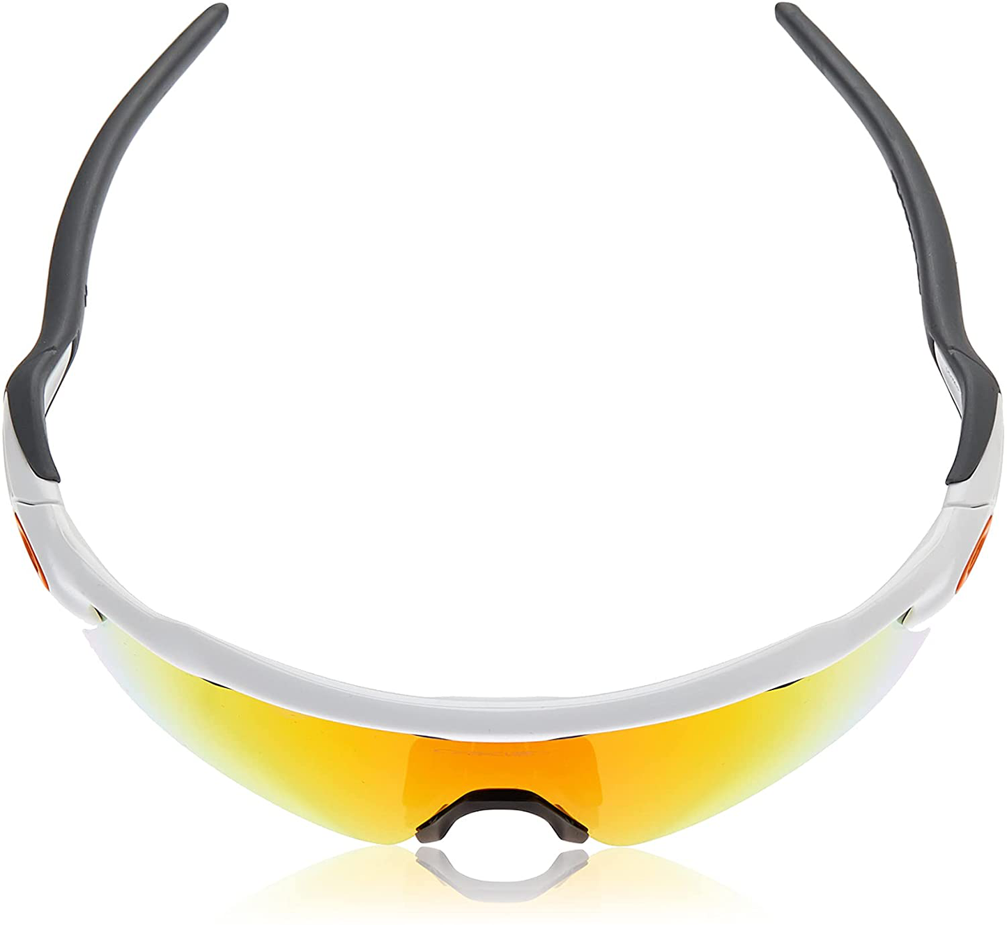 Oakley Men'S Oo9208 Radar Ev Path Rectangular Sunglasses