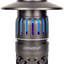 Dynatrap DT1050 Insect Half Acre Mosquito Trap, 3 lbs, black