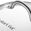 Instant Pot Tempered Glass Lid, Clear 7.6 Inch, Mini 3 Quart