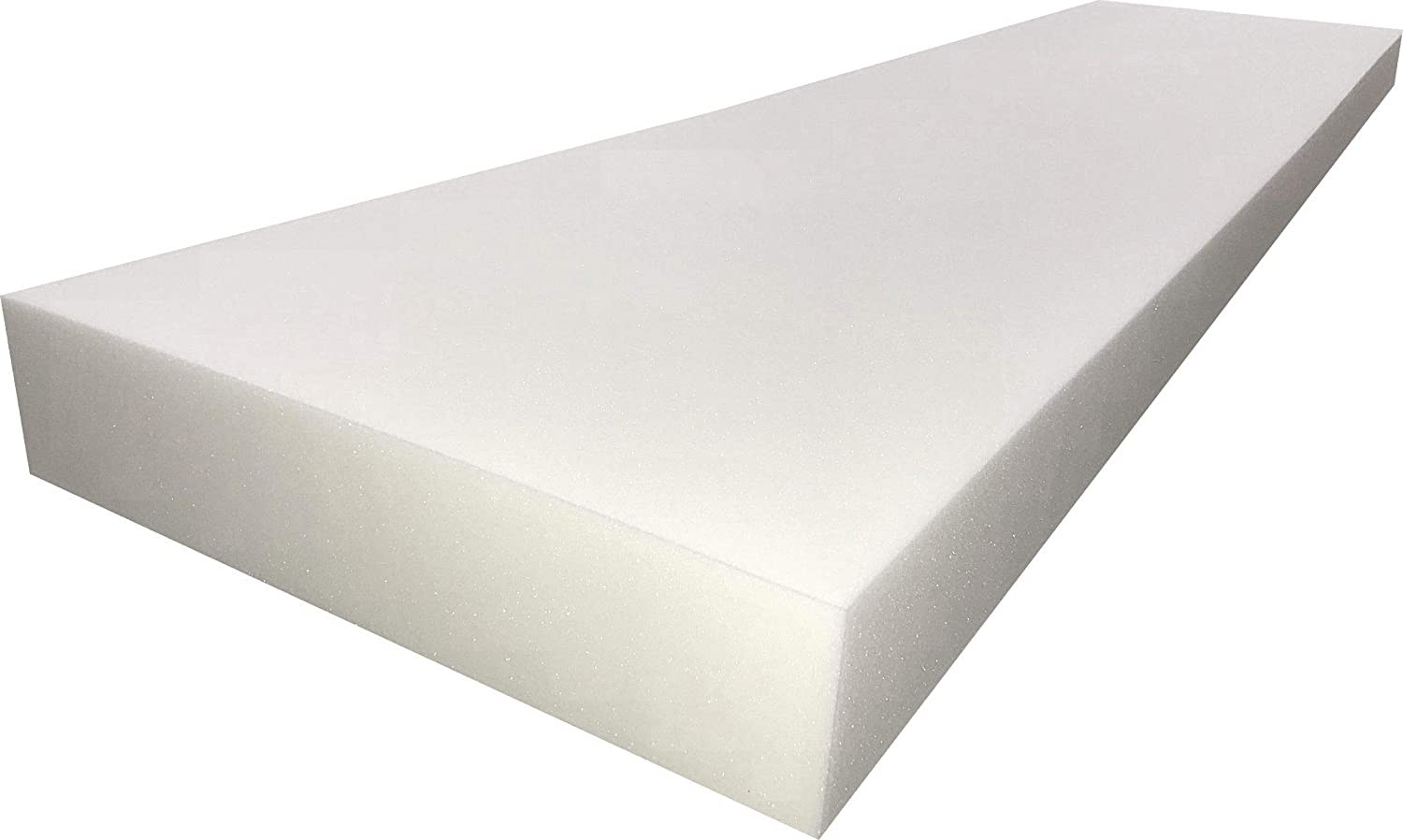 FoamTouch Upholstery Foam High Density Cushion