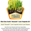 Scotts DiseaseEx Lawn Fungicide - Fungus Control, Fast Acting, Treats up to 5,000 sq. ft., 10 lb.