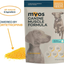 MYOS Canine Muscle Formula - Clinically Proven All-Natural Muscle Building Supplement - Reduce Muscle Loss in Aging Dogs