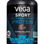 Vega Sport Premium Protein Powder, Vanilla, Vegan, 30G Plant Based Protein, 5G Bcaas, Low Carb, Keto, Dairy Free, Gluten Free, Non GMO, Pea Protein for Women and Men, 1.8 Pounds (20 Servings)