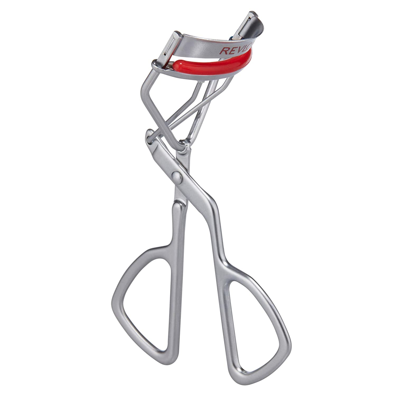 Eyelash Curler by Revlon, Precision Curl Control for All Eye Shapes, Lifts & Defines, Easy to Use (Pack of 1)