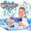 HITOP Water Guns for Kids Super Squirt Guns Water Soaker Blaster 300CC Toys Gifts for Boys Girls Children Summer Swimming Pool Beach Sand Outdoor Water Fighting Play Toys