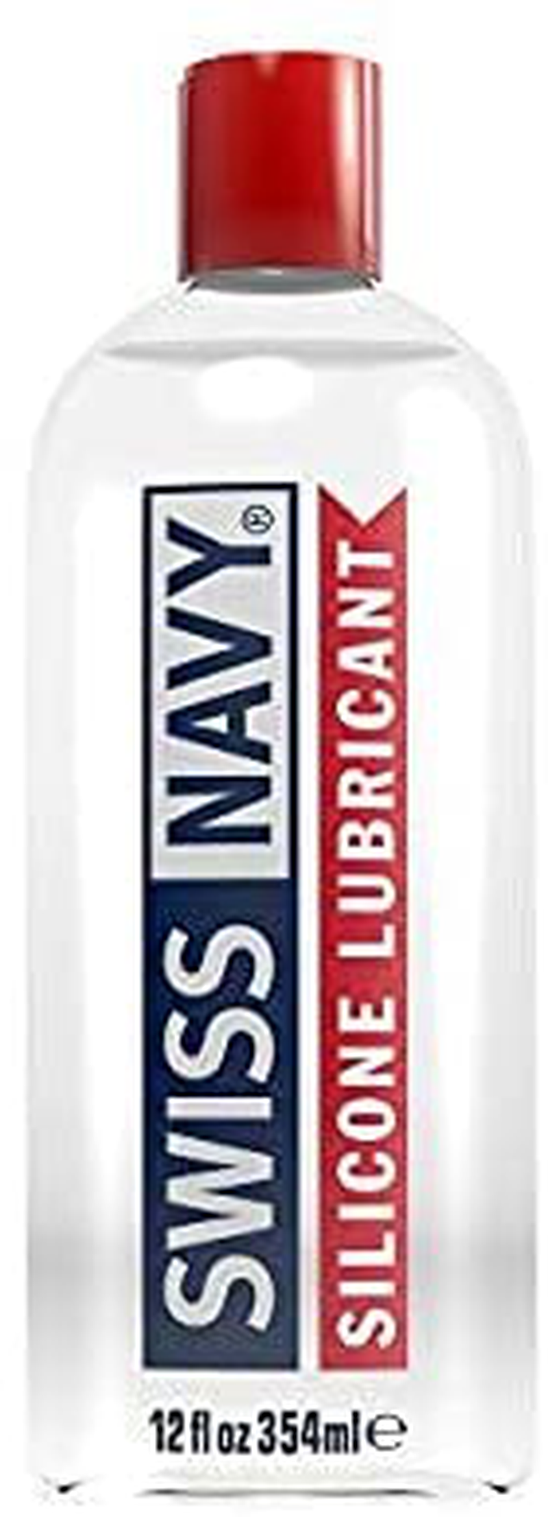 SWISS NAVY Premium Silicone Sex Lubricant Lube for Men, Women & Couples. MD Science Lab