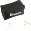 Ibanez 6 String Acoustic Guitar Pack, Right Handed, Natural Gloss (IJV30)