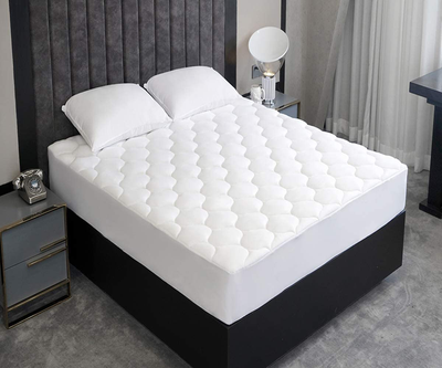 Temeshu Mattress Pad Twin