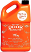 ANGRY ORANGE Pet Odor Eliminator for Home - Citrus Deodorizer for Urine Stains & Strong Smells on Carpet, Furniture, or Floors 