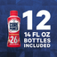 Core Power Fairlife Core Power High Protein Milk Shake, Strawberry Banana, 14 Fl Oz (Pack of 12)