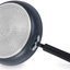 12" Stone Earth Frying Pan by Ozeri, with 100% APEO & PFOA-Free Stone-Derived Non-Stick Coating from Germany