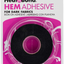 HeatnBond Hem Iron-On Adhesive, Super Weight