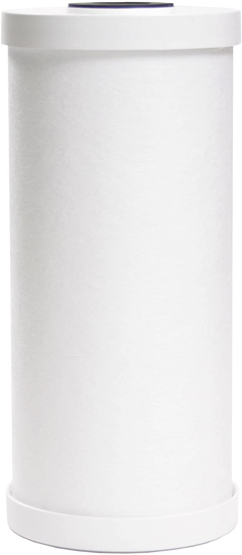 GE FXHTC Whole Home System Replacement Filter, 10.00 x 4.00 x 4.00 inches