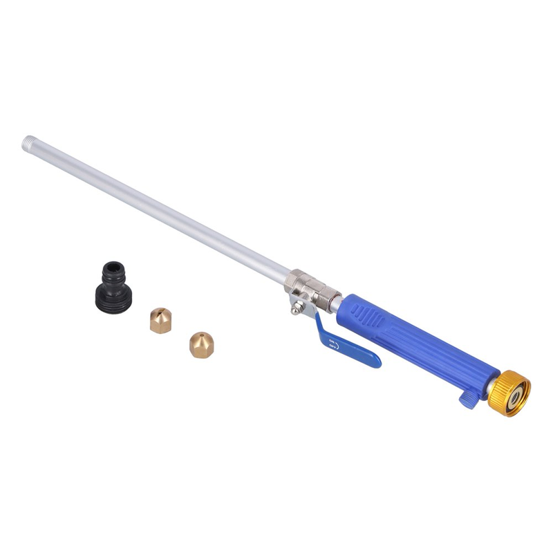 Pressure Washer Power Glass Window Cleaning Sprayer Tool