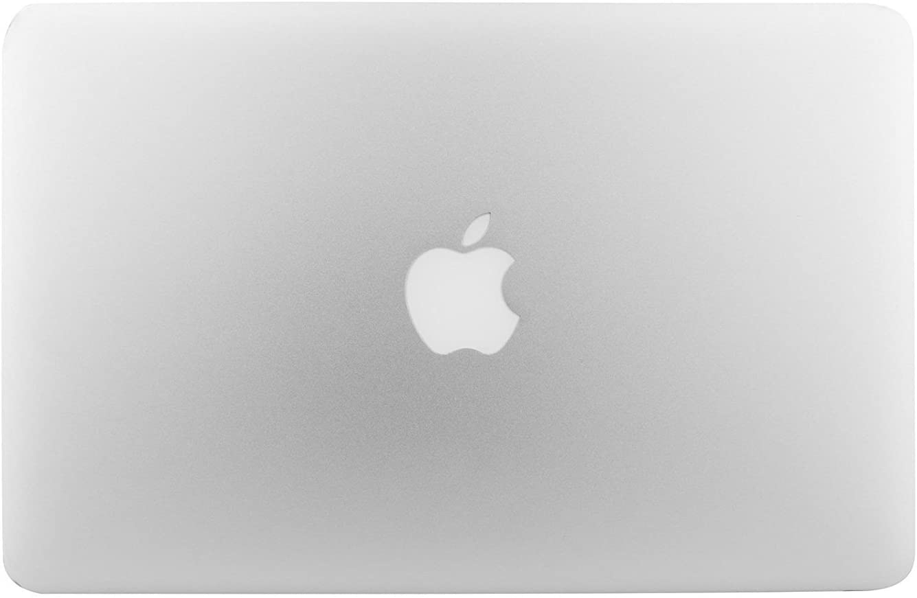 Apple Macbook Air 13.3-Inch Laptop MD760LL/B, 4GB Ram - 128GB SSD - 1.4 Ghz Intel I5 Dual Core (Renewed)