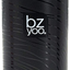 bzyoo Brew 18/8 Stainless Vacuum Drinking BPA-Free 12oz Coffee Mug Water Thermal Bottle with Leak Proof Design for Hike Camping Holiday New Year Gifts Wellness (La La Mandala, Dusty Pink)